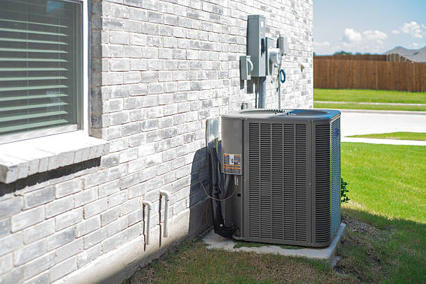 Reliable Air Conditioning Service contractor in Gordon, TX by FH HVAC